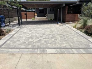 Paver Driveway Ideas | Infinity Pavers | Los Angeles, CA