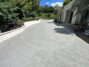 Paver Driveway Ideas | Infinity Pavers | Los Angeles, CA