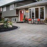 Paver Driveway Cover